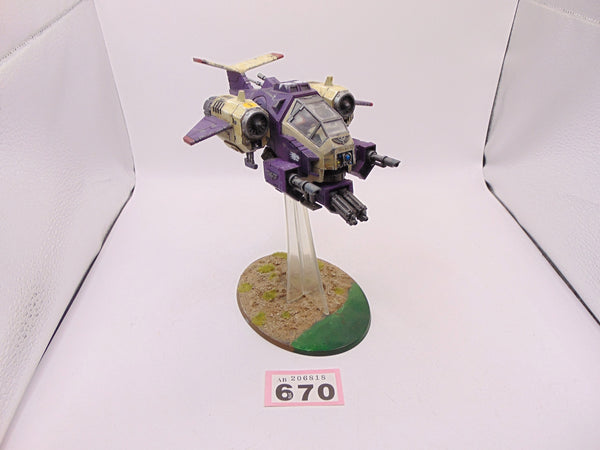 Stormtalon Gunship