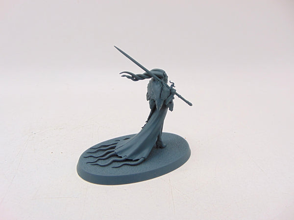 Kritza, the Rat Prince