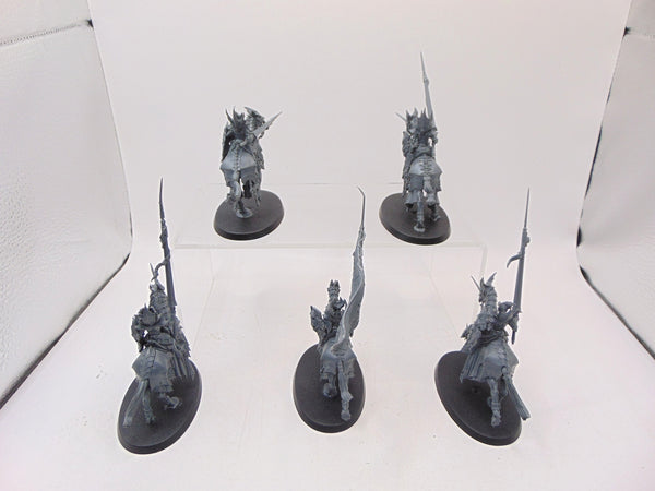 Blood Knights