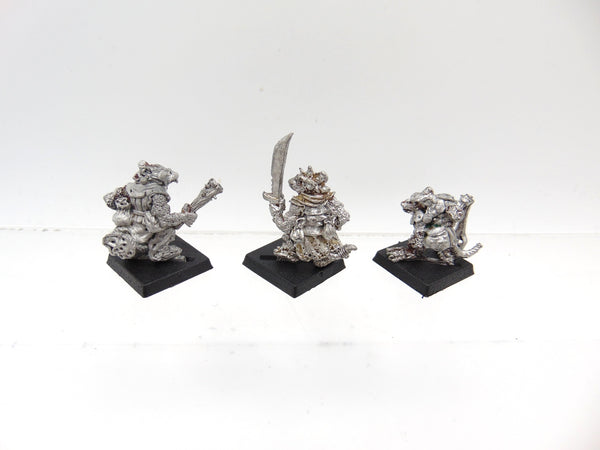 Clanrats