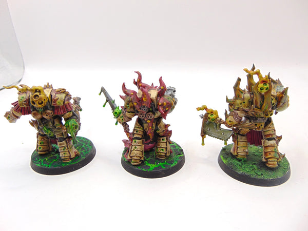 Blightlord Terminators