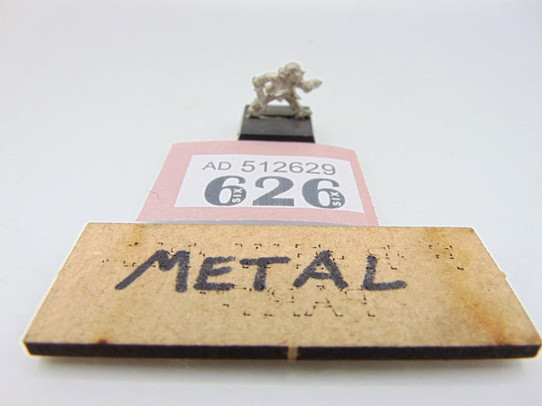 C11 Halfling Croucher Cox Middlemarch