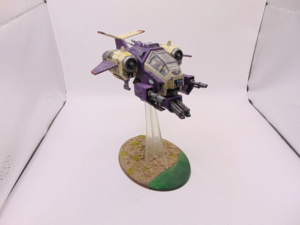 Stormtalon Gunship