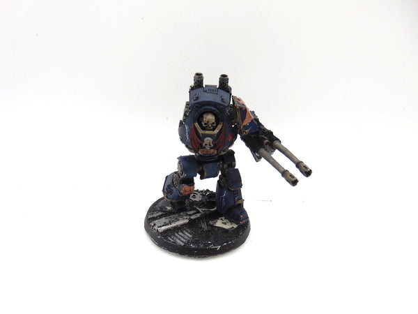 Night Lords Contemptor Dreadnought