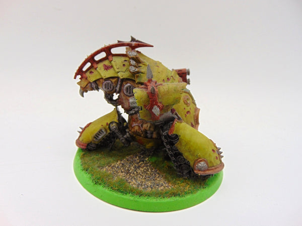 Myphitic Blight Hauler