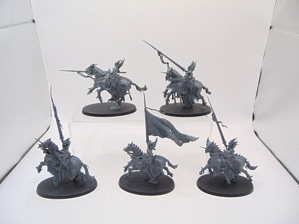 Blood Knights