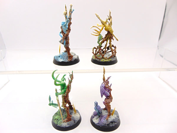 Ylthari's Guardians