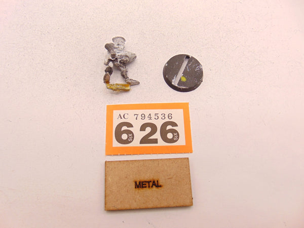 Space Elf Standard Bearer Velasinn Doomdrifter