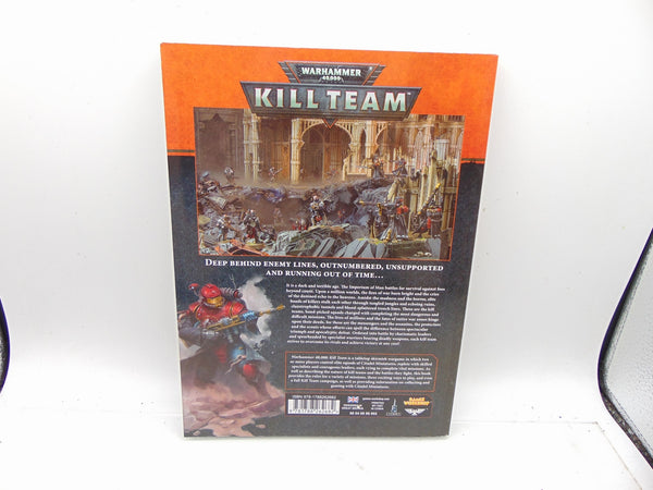 Kill Team Core Manual