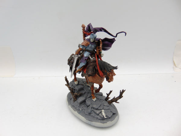 Freeguild Cavalier-Marshal