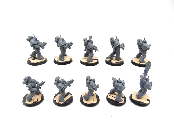 MKIII Marines