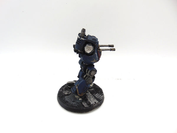 Night Lords Contemptor Dreadnought