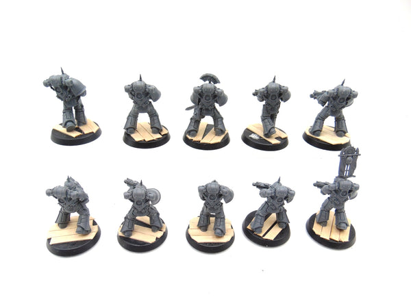 MKIII Marines