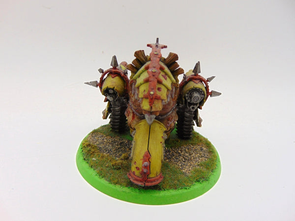 Myphitic Blight Hauler