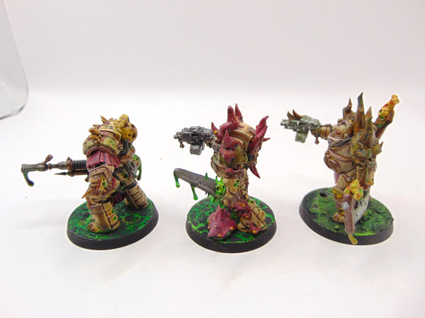 Blightlord Terminators