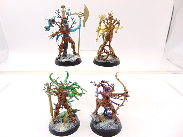 Ylthari's Guardians