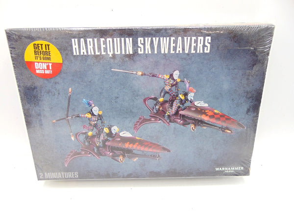 Skyweavers