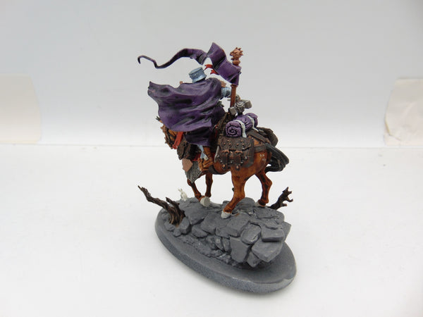 Freeguild Cavalier-Marshal