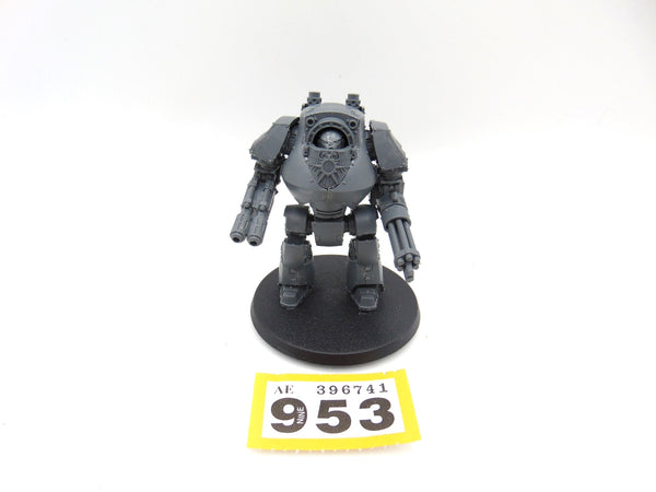 Contemptor Dreadnought