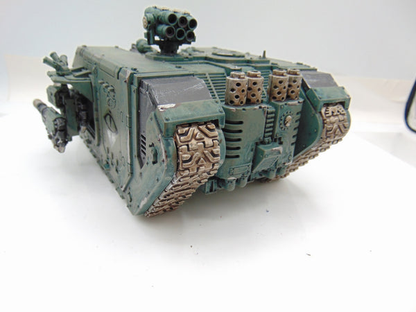 Land Raider