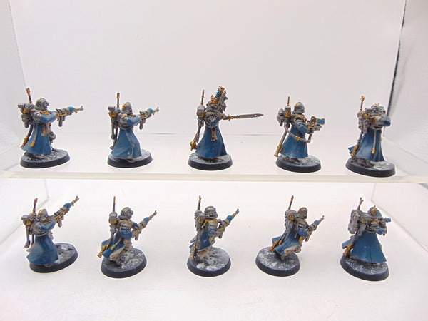 Skitarii Vanguard