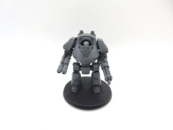 Contemptor Dreadnought