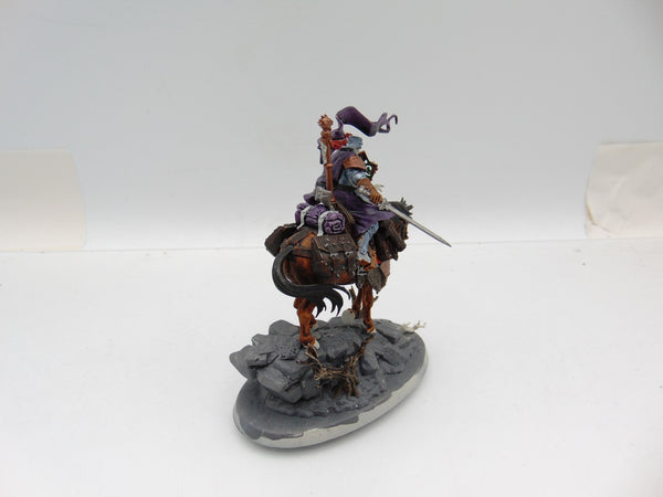 Freeguild Cavalier-Marshal