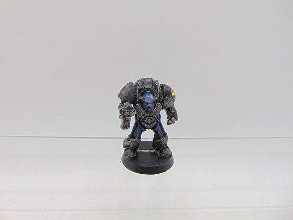 Rogue Trader Terminator