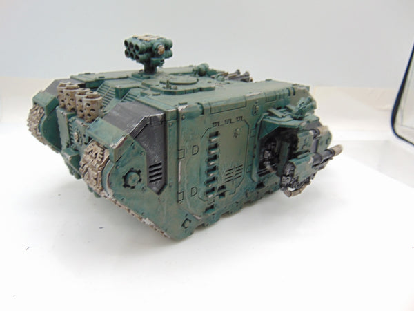 Land Raider