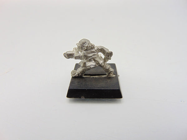 C11 Halfling Croucher Cox Middlemarch