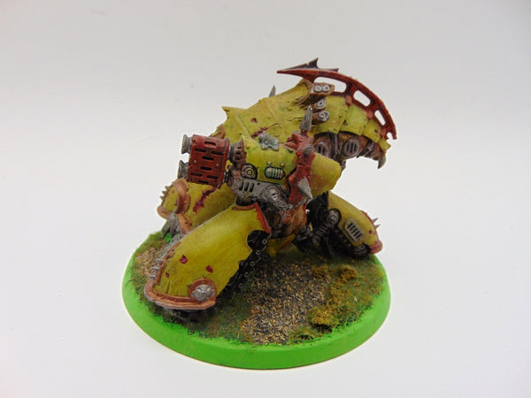 Myphitic Blight Hauler