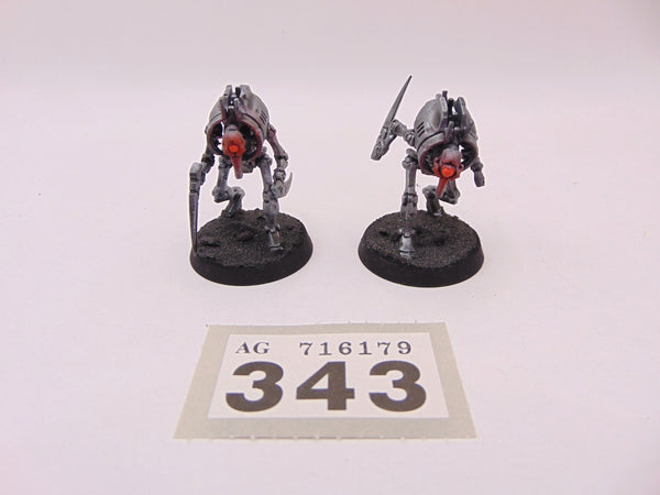 Cryptothralls