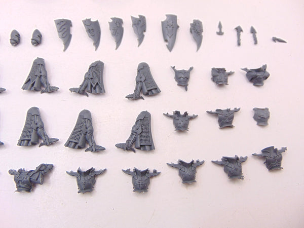 Drakespawn / Cold One Knights