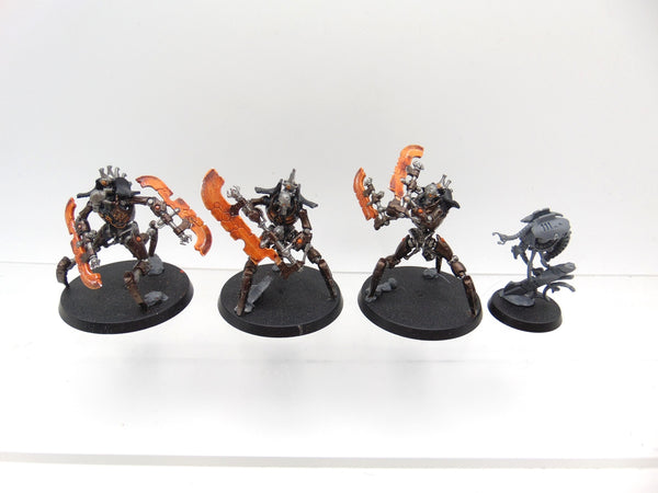 Skorpekh Destroyers