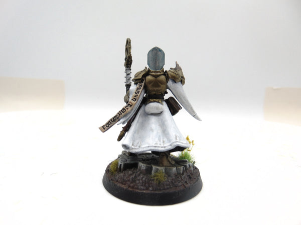 Knight Arcanum