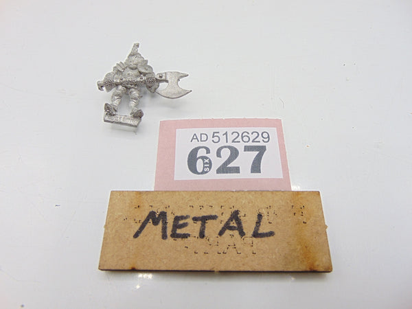 F2 - Lords Of Battle Gustavus