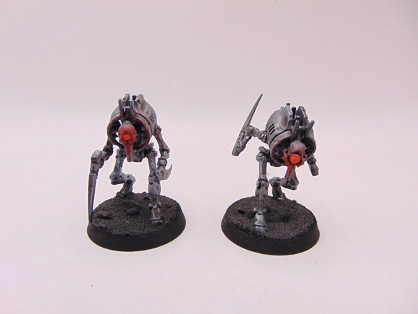 Cryptothralls