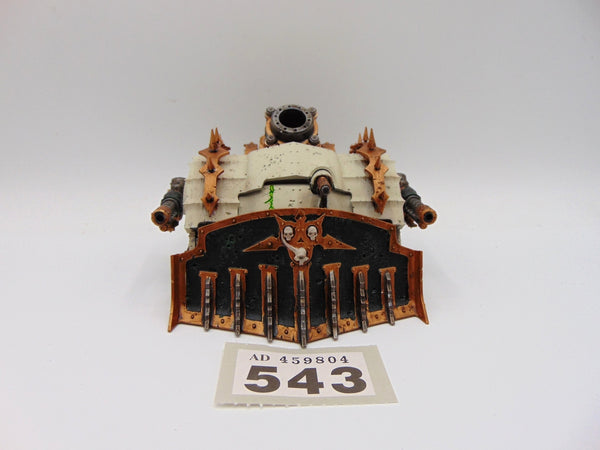 Plagueburst Crawler