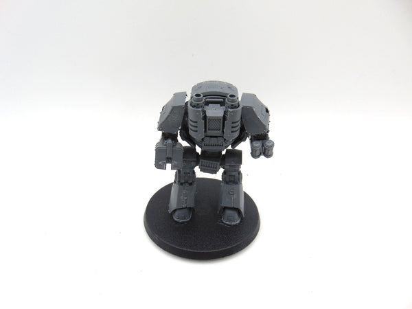 Contemptor Dreadnought
