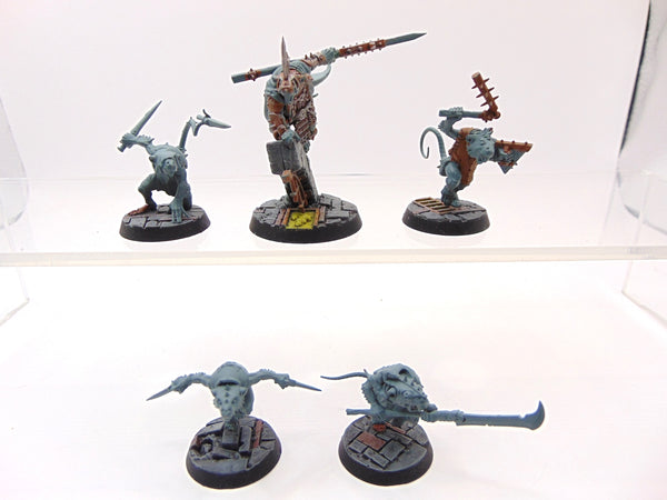 Spiteclaw's Swarm