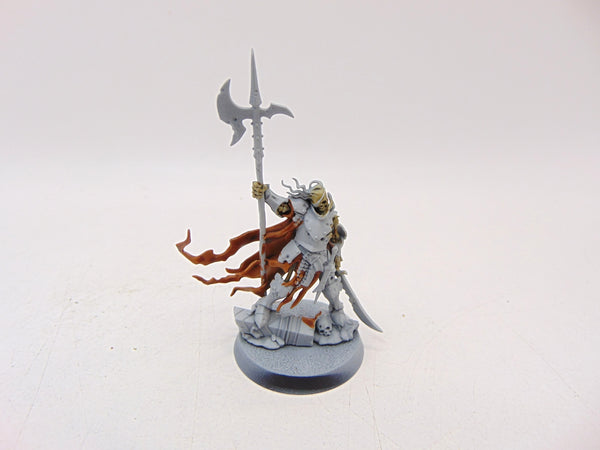 Watch Captain Halgrim