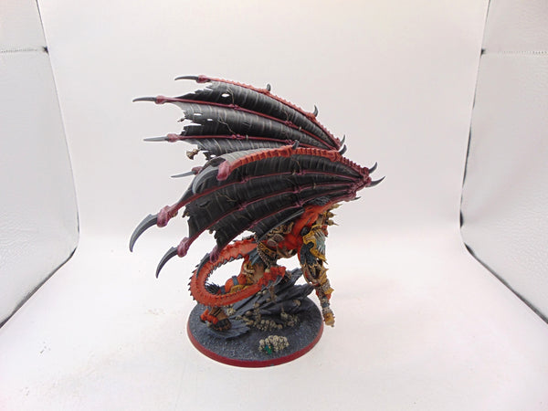 Angron, Daemon Primarch of Khorne