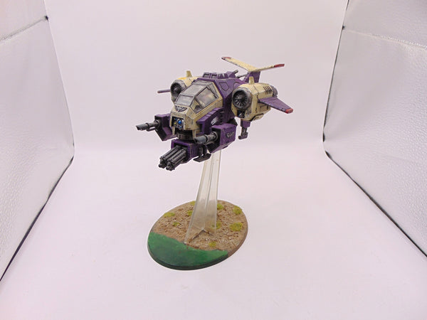 Stormtalon Gunship