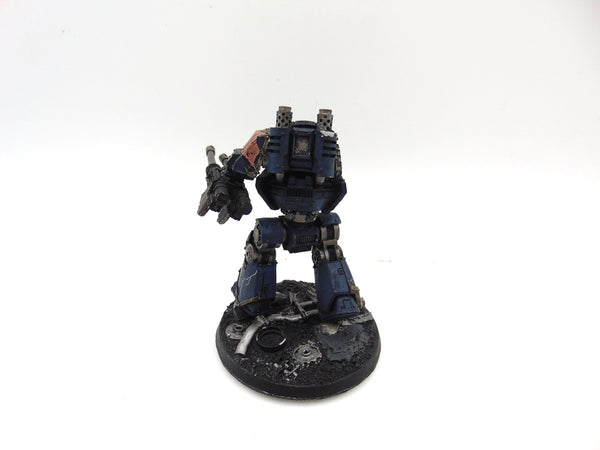 Night Lords Contemptor Dreadnought