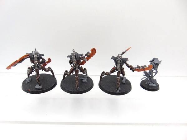 Skorpekh Destroyers