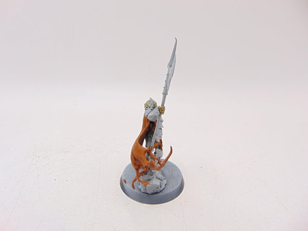 Watch Captain Halgrim
