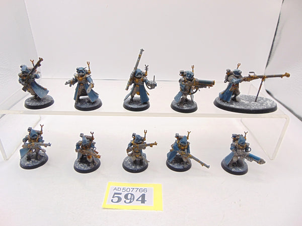 Skitarii Rangers