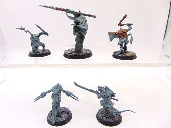 Spiteclaw's Swarm