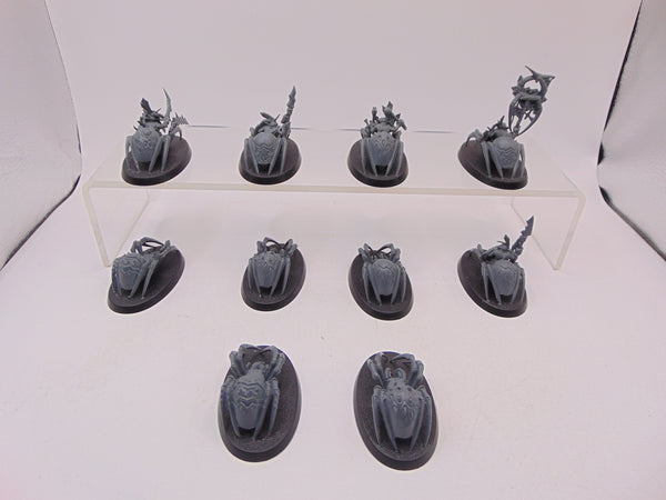 Spider Riders