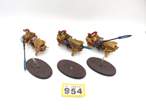 Vertus Praetors